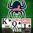 Vita Spider Solitaire