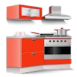 Kitchen Design: 3D Planner