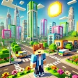 DreamCraft City
