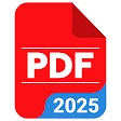 PDF Reader: Read all PDF files