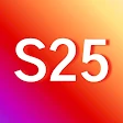 S25 Launcher One Ui