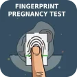 Pregnancy Fingerprint Fun Test
