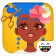 Toca Boca Hair Salon 4