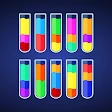 Water Sort Puz - Color Game