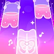 Dream Notes: Cute Music Game
