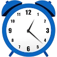 Simple Alarm Clock