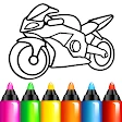Kids Coloring Pages For Boys