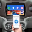 Car Play for Android/Auto sync