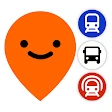 Moovit: Your Transit Tracker