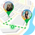 GPS Location Tracker for Phone