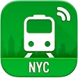 MyTransit NYC Subway & Bus MTA
