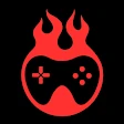 Game Booster Fire GFX- Fix Lag