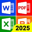 Document Reader & PDF Editor