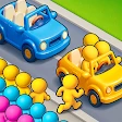 Bus Jam: Car Parking Games