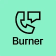 Burner: Second Phone Number