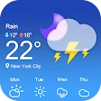 Weather Live - Radar & Alerts